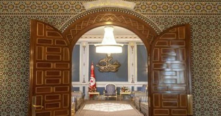 لماذا الخوف من النظام الرئاسي؟ النظام الرئاسي watanserb.com