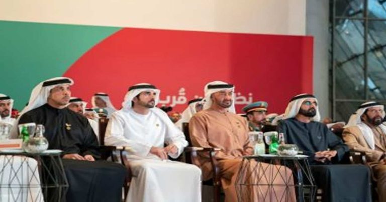 الاتحاد الأوروبي يهدد الإمارات بعقوبات قاسية جراء انتهاكات حقوق الانسان الإمارات والاتحاد الأوروبي watanserb.com