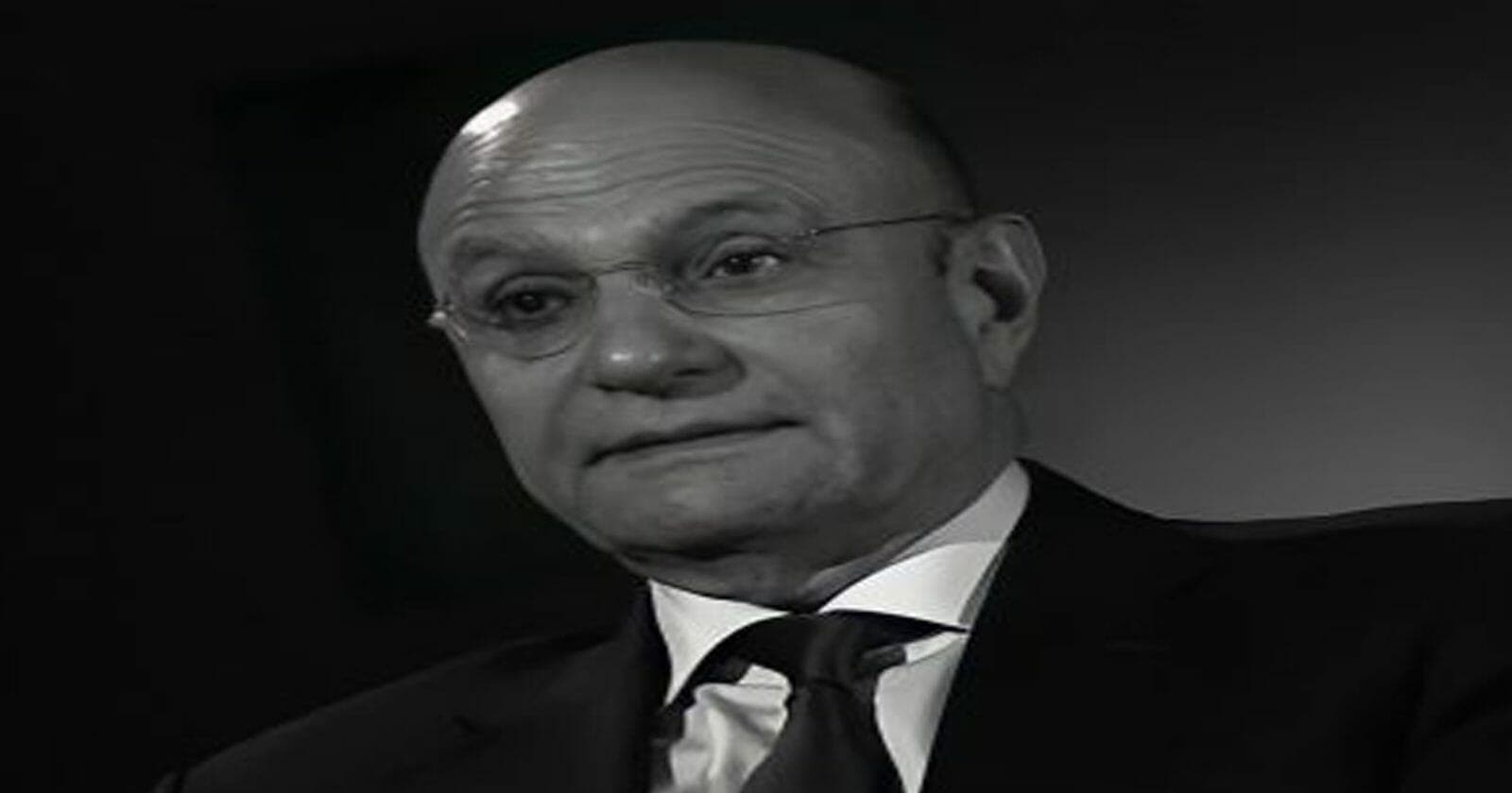 وفاة شفيق الغبرا.. السرطان يهزم الأكاديمي الكويتي وهذه تفاصيل اللحظات الأخيرة بحياته وفاة شفيق الغبرا watanserb.com