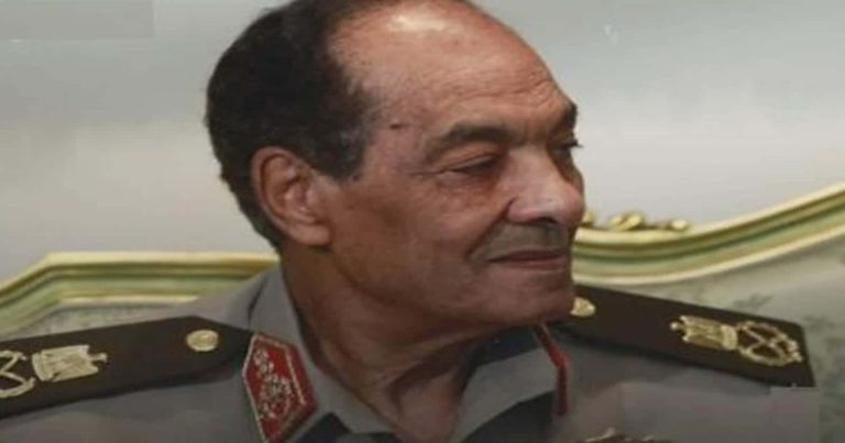 المشير طنطاوي وثورة 25 يناير watanserb.com