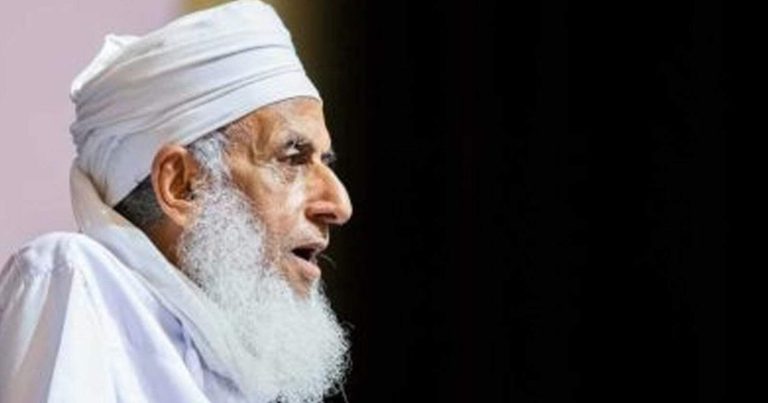 مفتي سلطنة عمان له رؤية مستقبلية بشأن عملية الهروب التي أربكت الاحتلال بسجن جلبوع:”أمر له ما بعده” مفتي سلطنة عمان watanserb.com