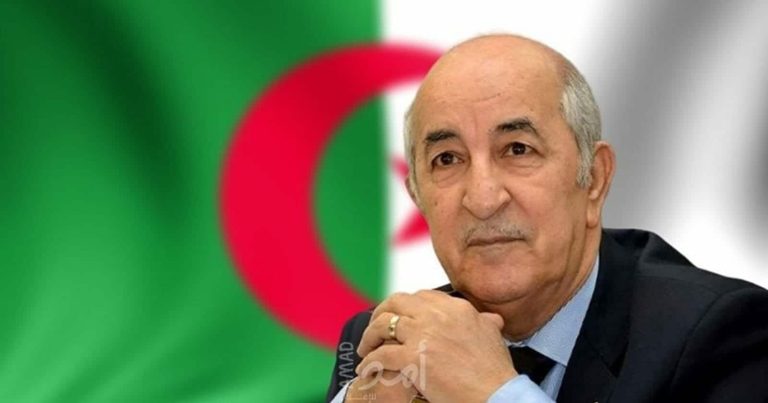 الجزائر والمغرب watanserb.com