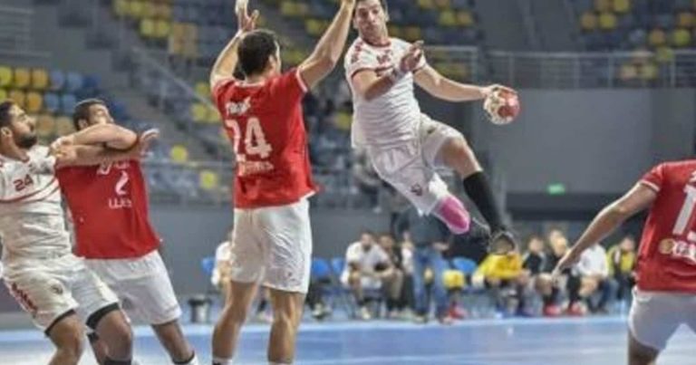 الأهلي والزمالك watanserb.com