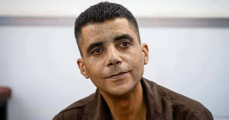 زكريا الزبيدي.. أحد أبطال ” نفق جلبوع” نجا من الاغتيال 4 مرات وأذاق الاحتلال الويلات زكريا الزبيدي watanserb.com