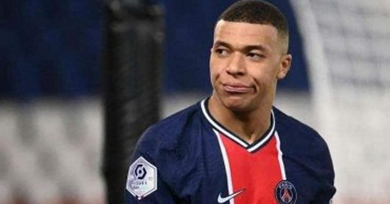 مبابي وريال مدريد watanserb.com