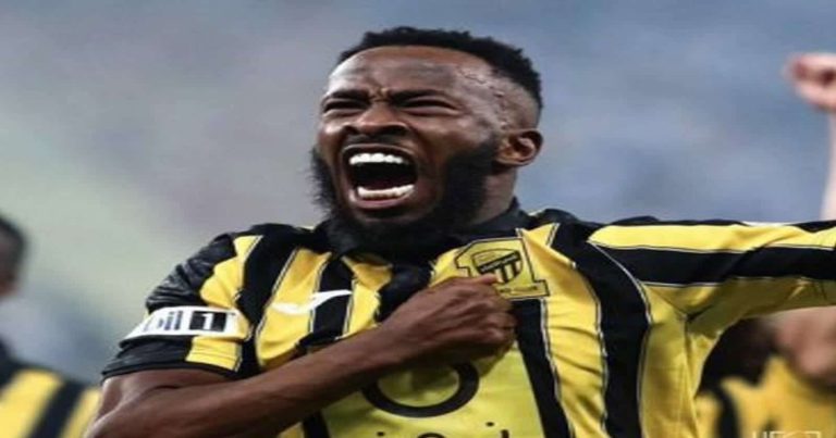 فهد المولد يتحدث عن أزمته الأخيرة مع جماهير الاتحاد السعودي (فيديو) فهد المولد وجماهير الاتحاد السعودي watanserb.com