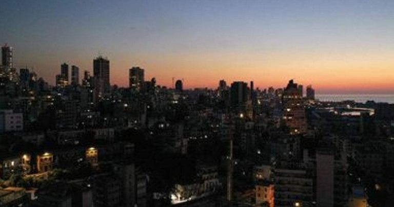 غاز مصري في لبنان watanserb.com