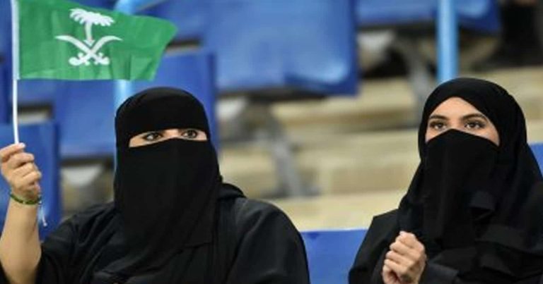السعودية والحريات السياسية watanserb.com