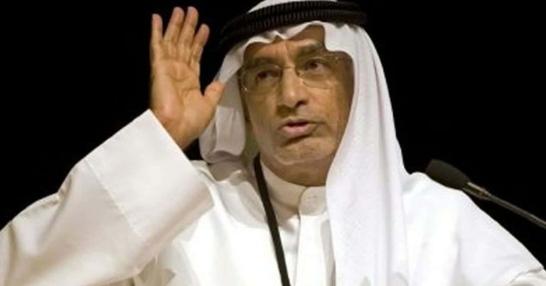 عبدالخالق عبدالله وقطر watanserb.com