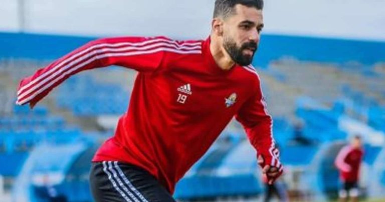 عبد الله السعيد والزمالك watanserb.com