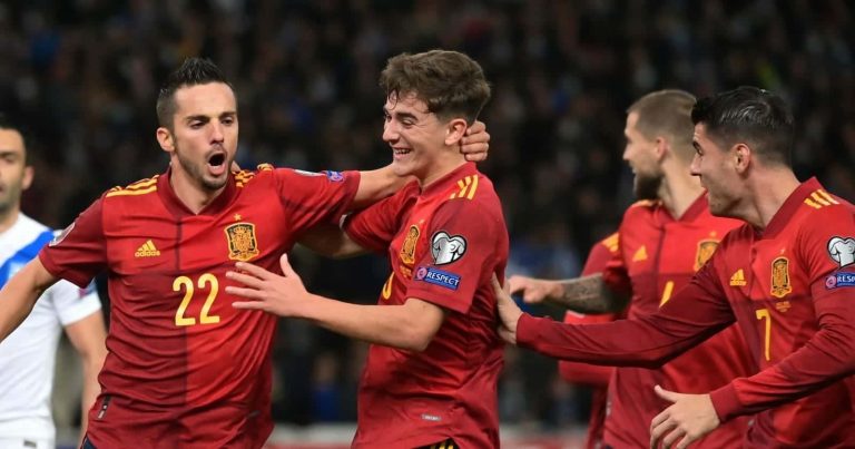 مفاجآت غير متوقعة .. نتائج تصفيات مونديال كأس العالم 2022 تصفيات مونديال كأس العالم 2022 watanserb.com