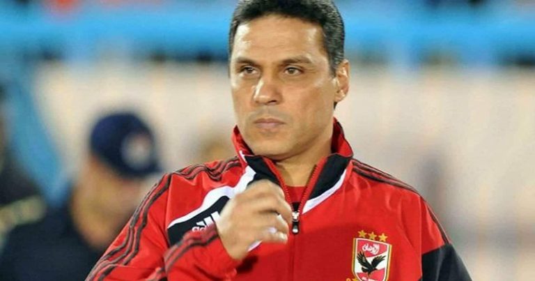 حسام البدري والمنتخب المصري watanserb.com