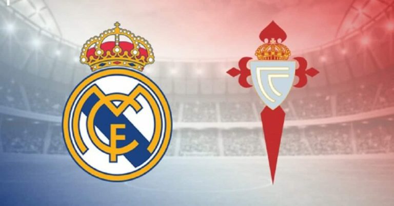 ريال مدريد و سيلتا فيغو watanserb.com