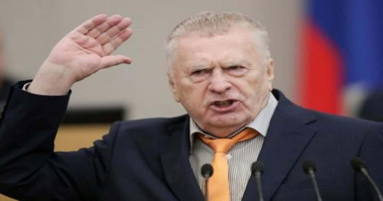 زعيم روسي انتقد بوتين watanserb.com