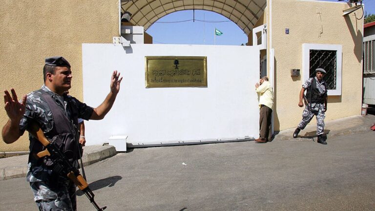 ما قصة المستشار في الديوان الملكي السعودي الذي تبين انه “محتال” وأثار ضجة في لبنان محتال في الديوان الملكي watanserb.com