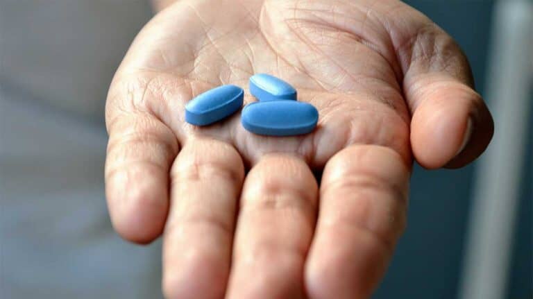 دراسة سويدية تؤكد ان الفياغرا لا تسن الحياة الحميمية فقط بل هناك فوائد اخرى watanserb.com