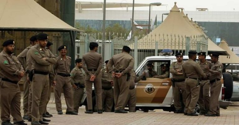 اعتقال 4 لواءات في الحرس الوطني السعودي.. ما التهم التي وجهت اليهم؟ اعتقال لواءات في الحرس الوطني watanserb.com