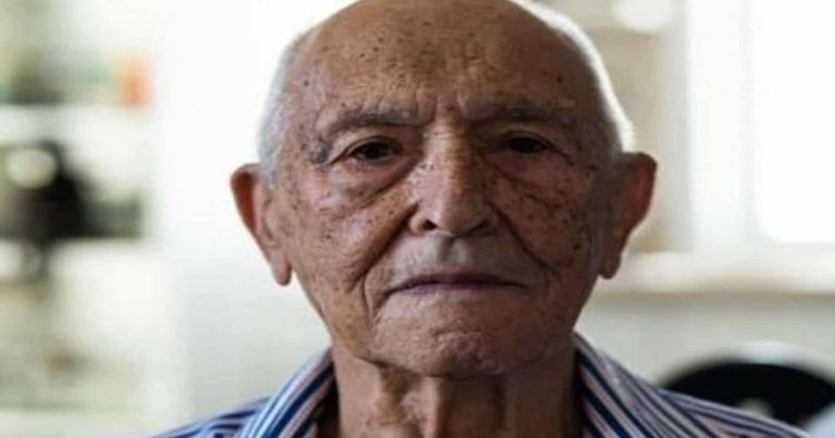 يعقوب شاريت نجل أول رئيس خارجية في إسرائيل watanserb.com