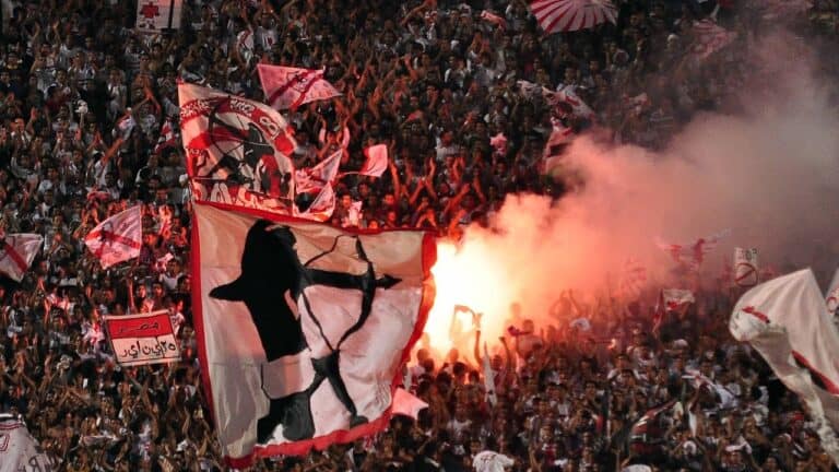 مفتي أزهري يشرع بعدم جواز التبرع إلى نادي الزمالك (فيديو) مفتي أزهري ونادي الزمالك watanserb.com