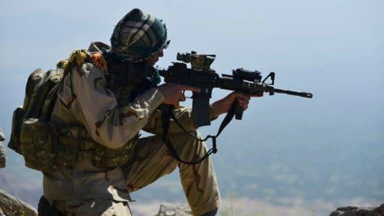 طالبان وبنشجير watanserb.com