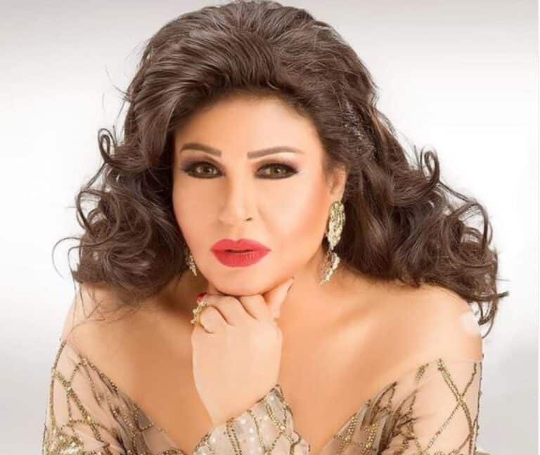 فيفي عبده ترقص على أكثر أغاني جورج وسوف حزناً وتثير السخرية! فيفي عبده ترقص على أغنية طبيب جراح watanserb.com
