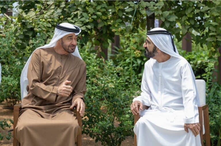 مركز هداية .. ذراع أبوظبي لتأليب الغرب ضد المسلمين watanserb.com