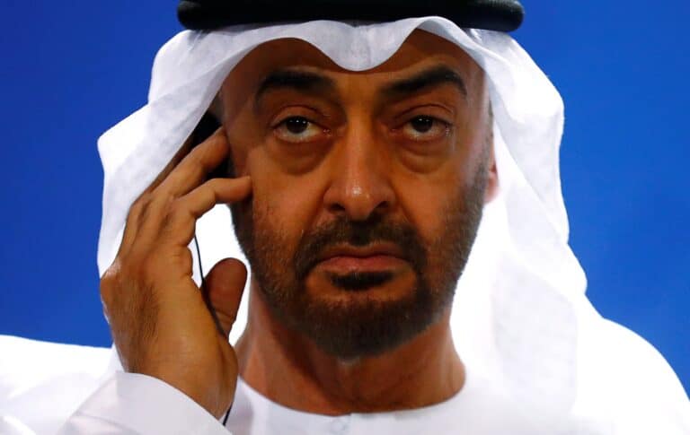 محمد بن زايد watanserb.com