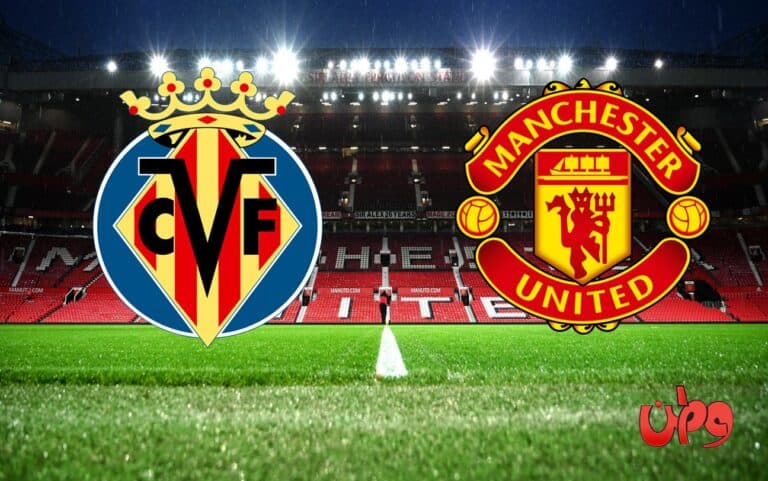 موعد مباراة مانشستر يونايتد وفياريال في دوري أبطال أوروبا والقنوات الناقلة مباراة مانشستر يونايتد وفياريال في دوري أبطال أوروبا watanserb.com