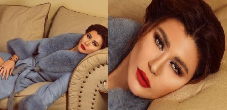 نادين الراسي تفاجئ متابعيها بصورتها بـِ”بلا ولاشي”! (شاهد) نادين الراسي تنشر صورتها بدون مكياج وفلاتر watanserb.com