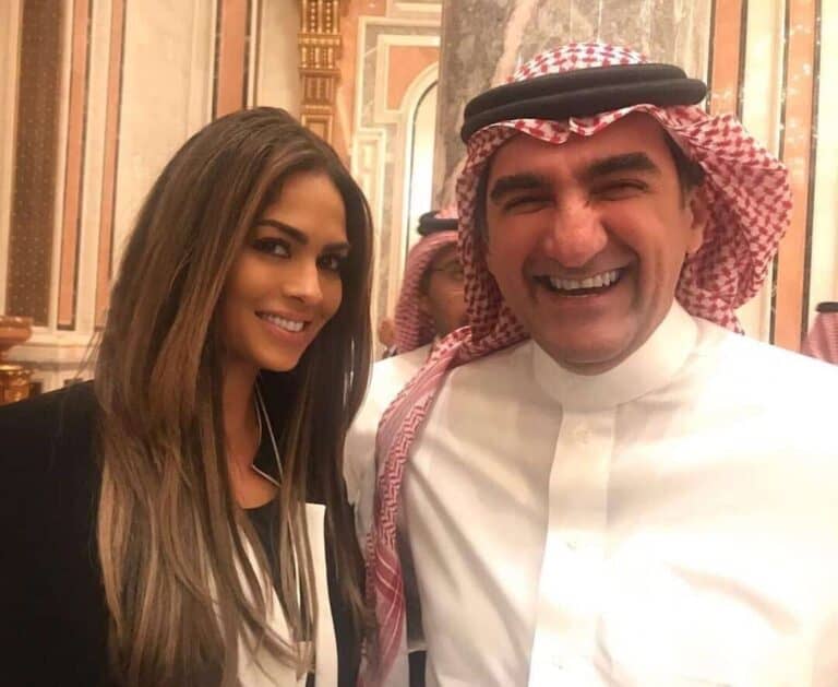 ياسر الرميان المستشار الأول لولي العهد السعودي watanserb.com