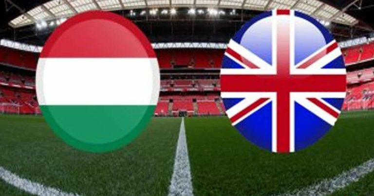 منتخب إنجلترا وهنغاريا watanserb.com