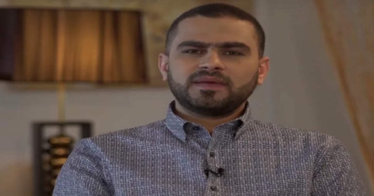 منظمة حقوقية تكشف: السعودية تحكم على أسامة الحسني بعد تسليمه من المغرب أسامة الحسني watanserb.com