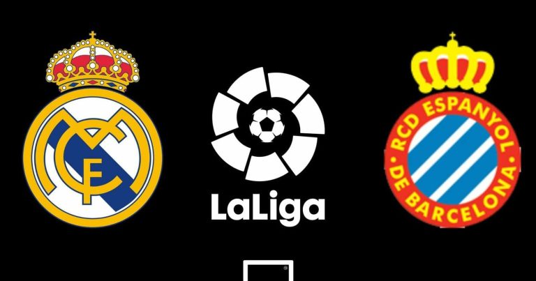 ريال مدريد وإسبانيول watanserb.com