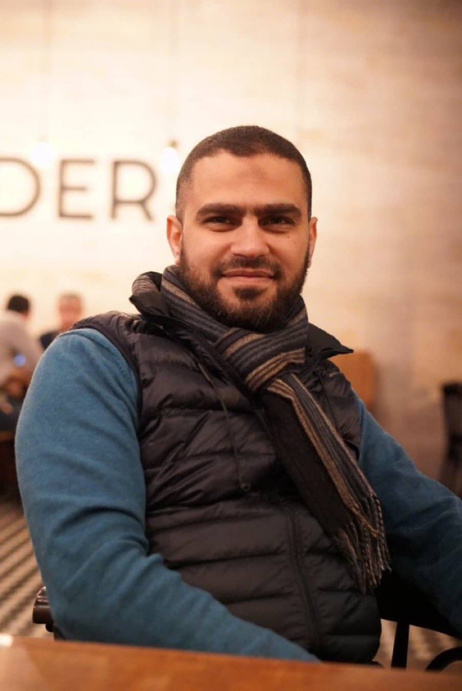 أسامة الحسني سلمته المغرب الى السعودية