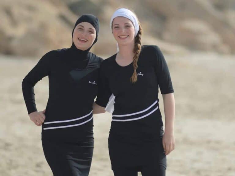 البوركيني watanserb.com