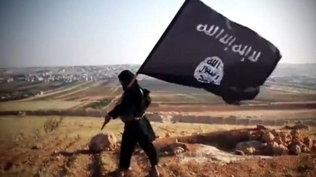 محللون: خطبة زعيم “الدولة الاسلامية” في الموصل استعراض قوة وثقة أردنيين ادينوا برفع راية داعش watanserb.com