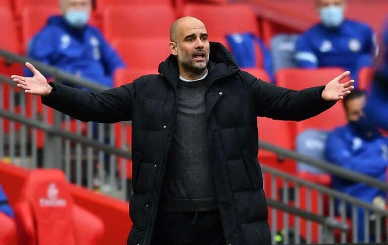 غوارديولا يعلق على خروج مانشستر سيتي مبكرًا من كأس الرابطة الإنجليزية غوارديولا والتعليق على خروج مانشستر سيتي من كأس الرابطة الإنجليزية watanserb.com