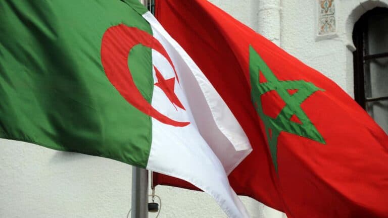 المغرب والجزائر .. صندوق باندورا من نوع خاص المغرب و الجزائر .. صندوق باندورا من نوع خاص watanserb.com