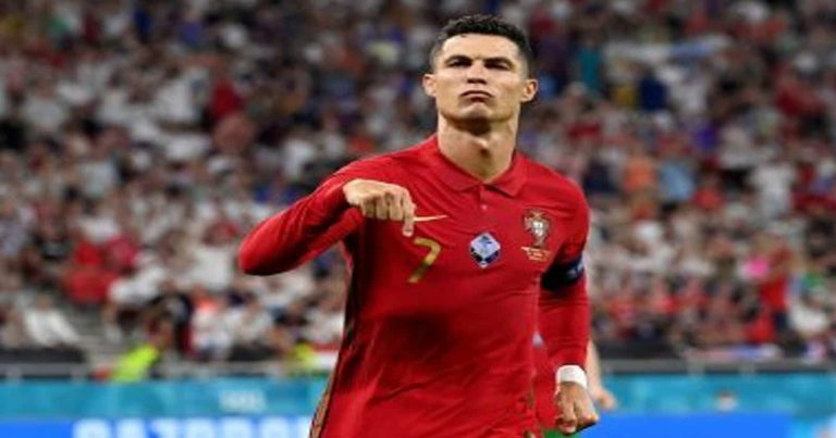 رونالدو يواصل تحطيم الأرقام القياسية برقم جديد رونالدو وتصفيات كأس العالم watanserb.com