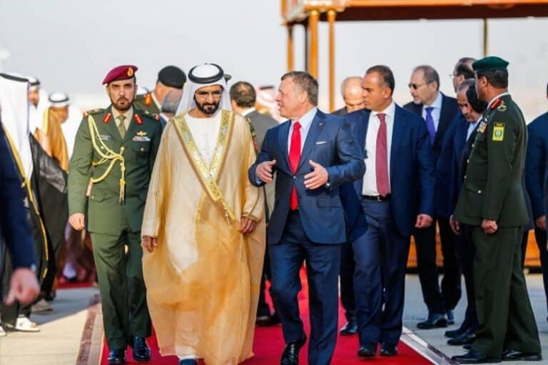 فضائح "وثائق باندورا" تطال حاكم دبي watanserb.com