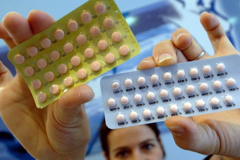 حبوب منع الحمل قد تقلل من خطر الإصابة بمرض السكري.. دراسة تكشف التفاصيل حبوب منع الحمل ومرض السكري watanserb.com