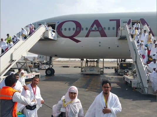 حجاج قطر watanserb.com