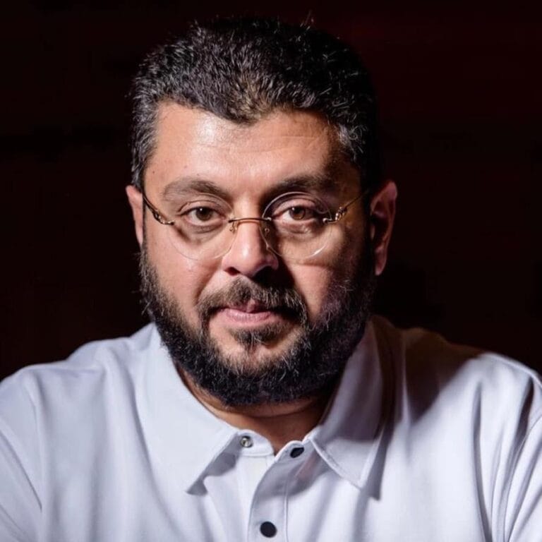 حسن إسميك يقدم رؤية لحل الصراع الفلسطيني الاسرائيلي watanserb.com