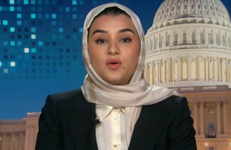 حصة الجبري على CNN لتزيد متاعب ولي العهد .. هذا ما كشفته بعد مقابلة والدها حصة الجبري قالت لشبكة سي ان ان إنّ محمد بن سلمان يخشى ما يعرفه والدها عنه watanserb.com