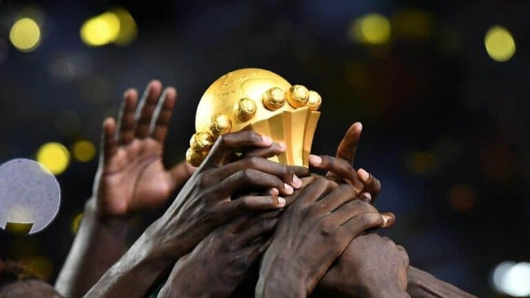 “الكاف” يوضح حقيقة تأجيل بطولة كأس أمم أفريقيا 2021 موعد مباريات يوم الإثنين في كأس أمم أفريقيا 2022 watanserb.com