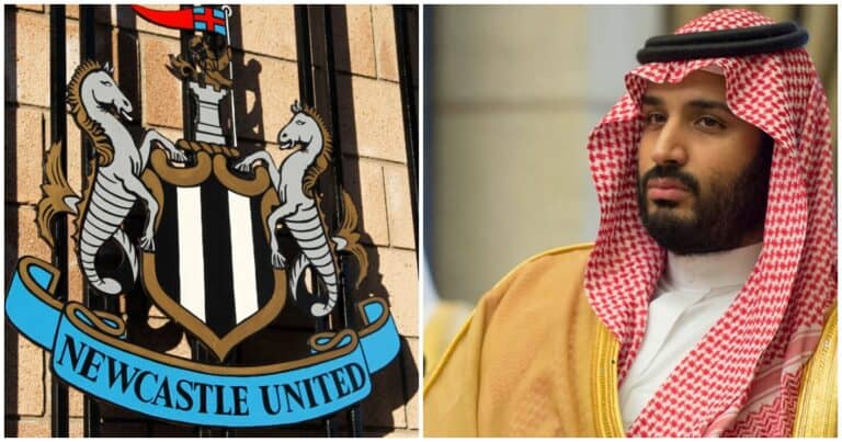 صفقة نيوكاسل يونايتد .. خطيبة جمال خاشقجي غاضبة من استحواذ السعودية على النادي خطيبة جمال خاشقجي غاضبة من استحواذ السعودية على نيوكاسل يونايتد watanserb.com