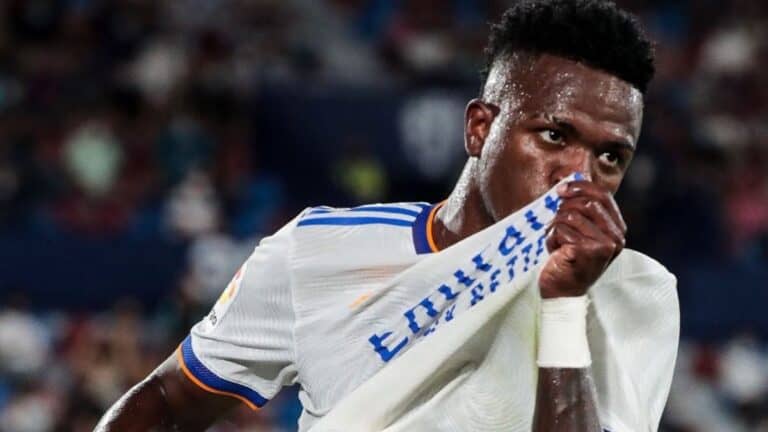 فينيسيوس جونيور يقود ريال مدريد بفوز ثمين على إلتشي watanserb.com