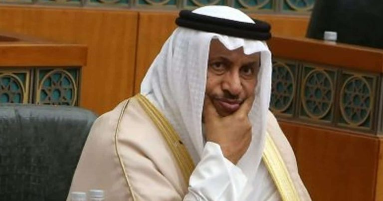 محكمة كويتية تخلي سبيل الشيخ جابر المبارك بكفالة مالية الإفراج عن الشيخ جابر المبارك الصباح watanserb.com