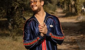 سعد لمجرد