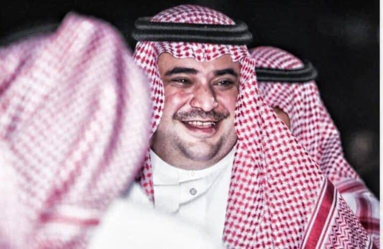 القحطاني وراء هذا الحساب ويُهاجم منتقدي استيلاء السعودية على “نيوكاسل” سعود القحطاني وراء حساب على تويتر يهاجم مشجعي نيوكاسل يونايتد منتقدي استلاء السعودية على النادي watanserb.com